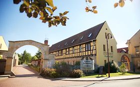 Naturhotel Etzdorfer Hof Schoenburg